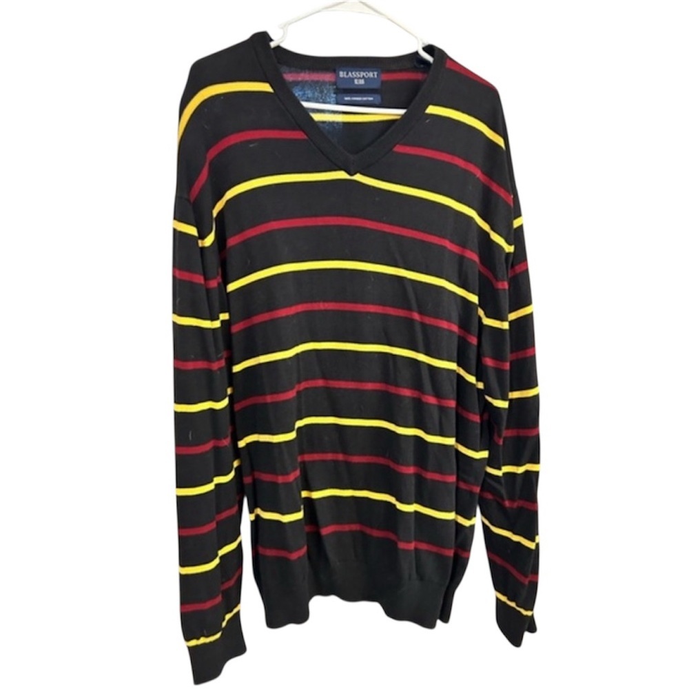 🫶🏼 Men’s Blassport Sweater (B4)​